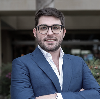 Alberto Herrera, CTO